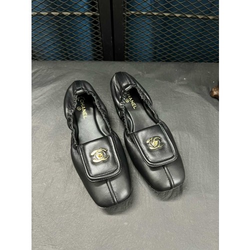 Chanel Shoes