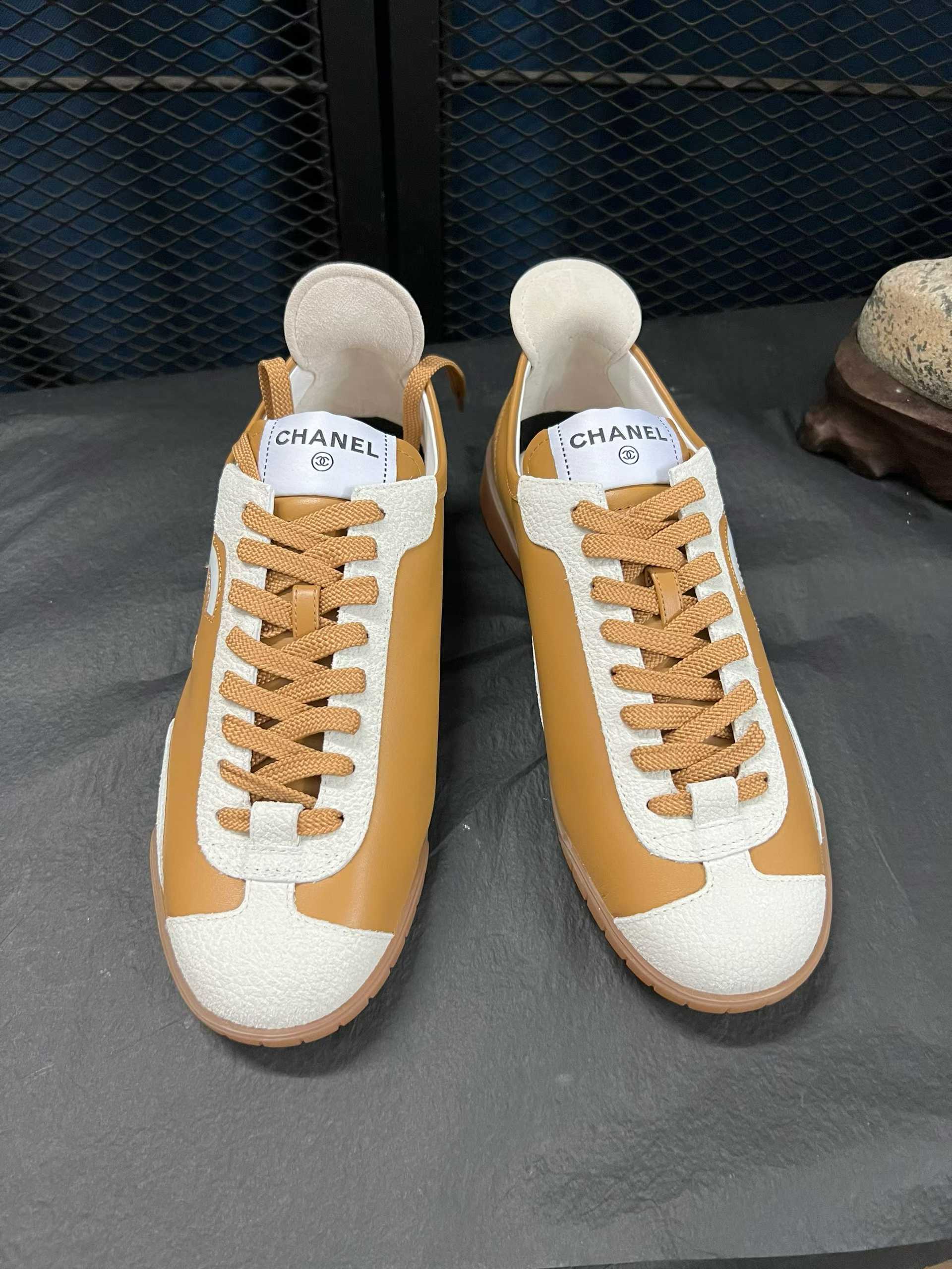 Chanel Shoes