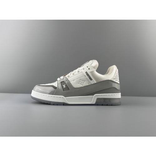 Lv Trainer