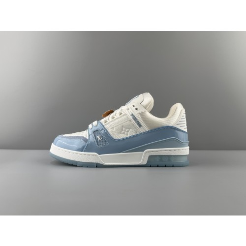 Lv Trainer
