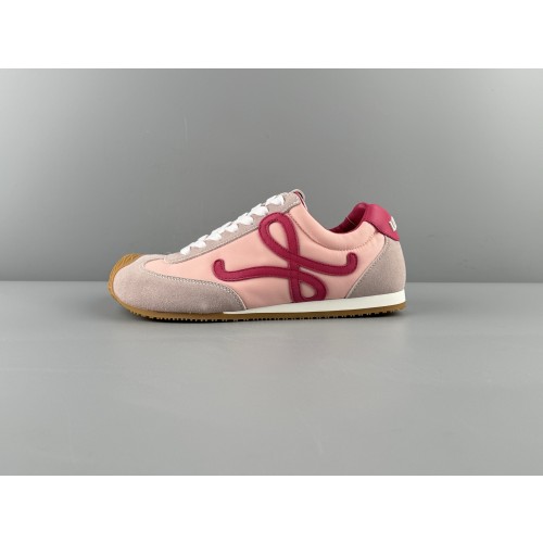 Loewe Ballet Runner 2.0