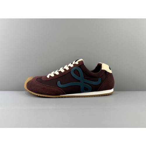 Loewe Ballet Runner 2.0