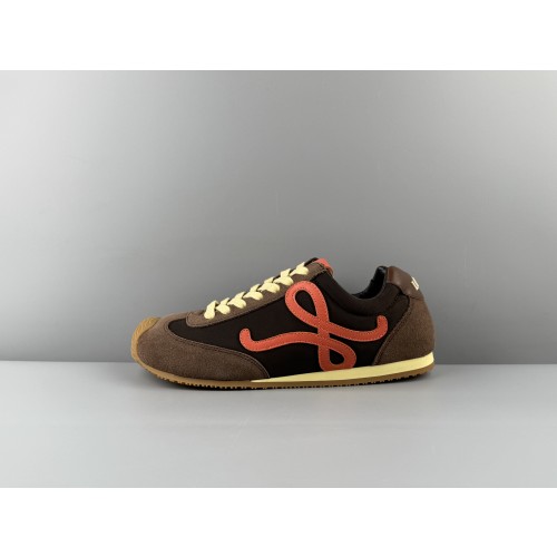 Loewe Ballet Runner 2.0