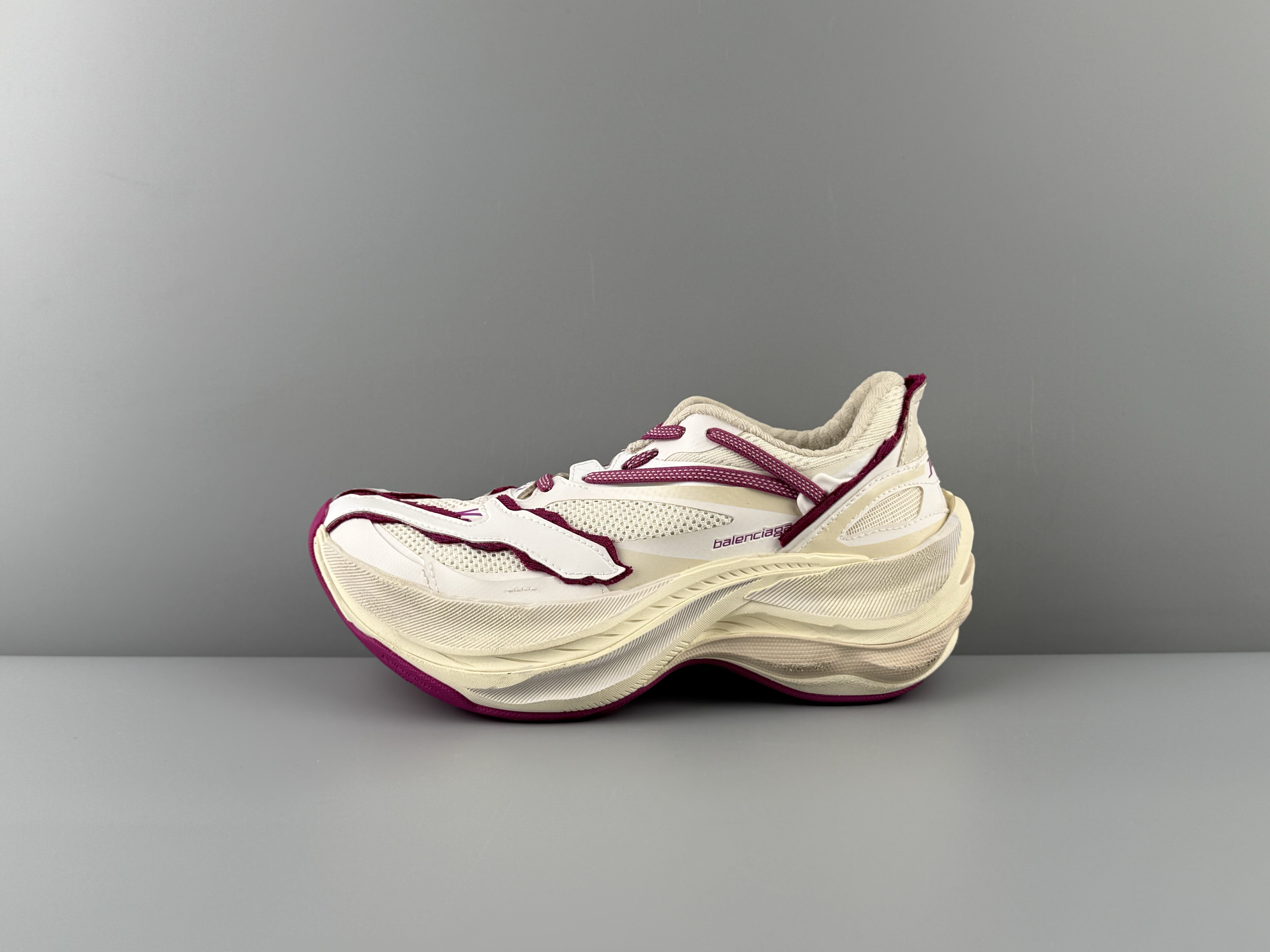 Balenciaga Jet