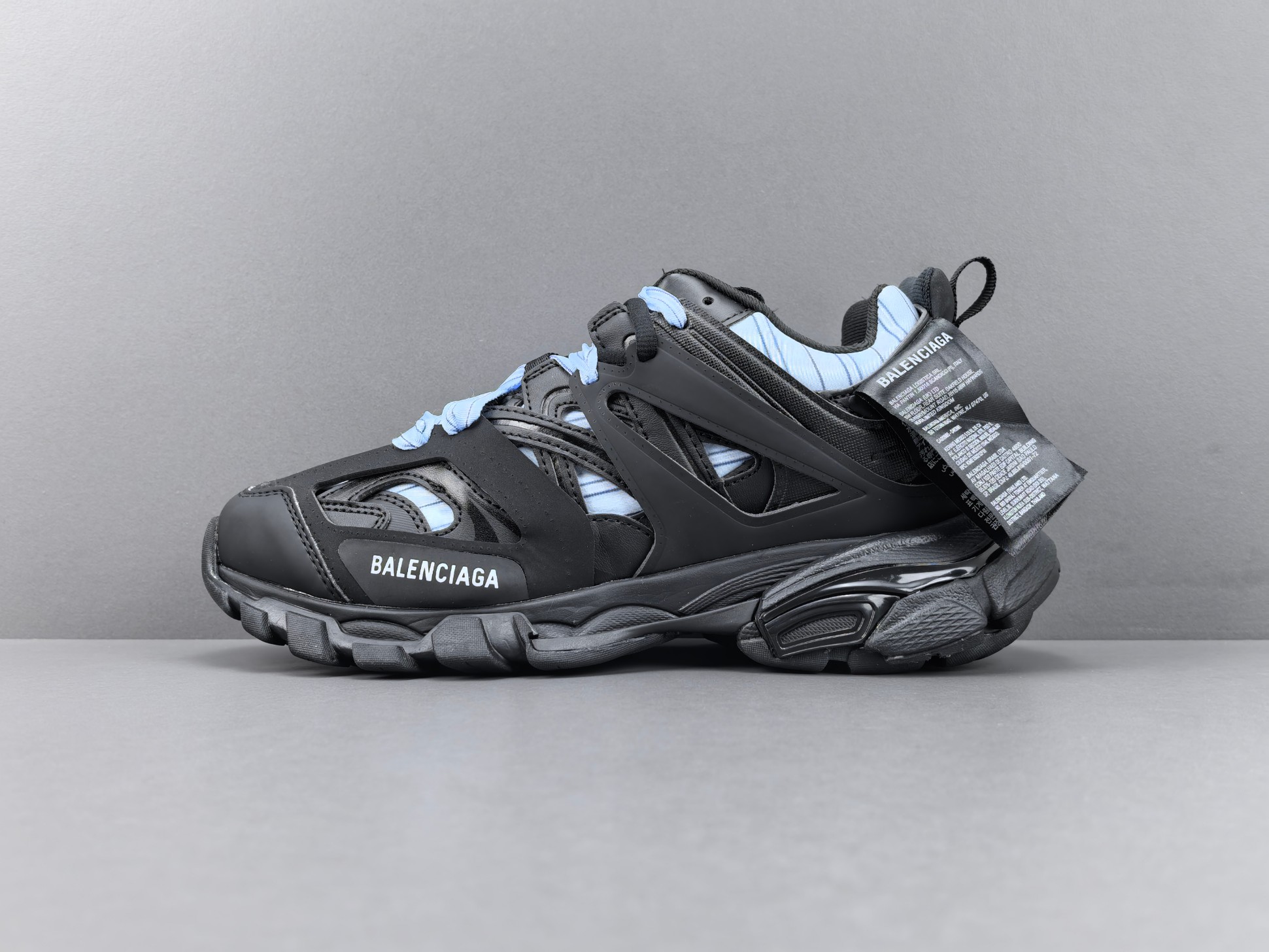 Balenciaga Track