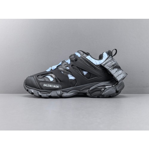 Balenciaga Track