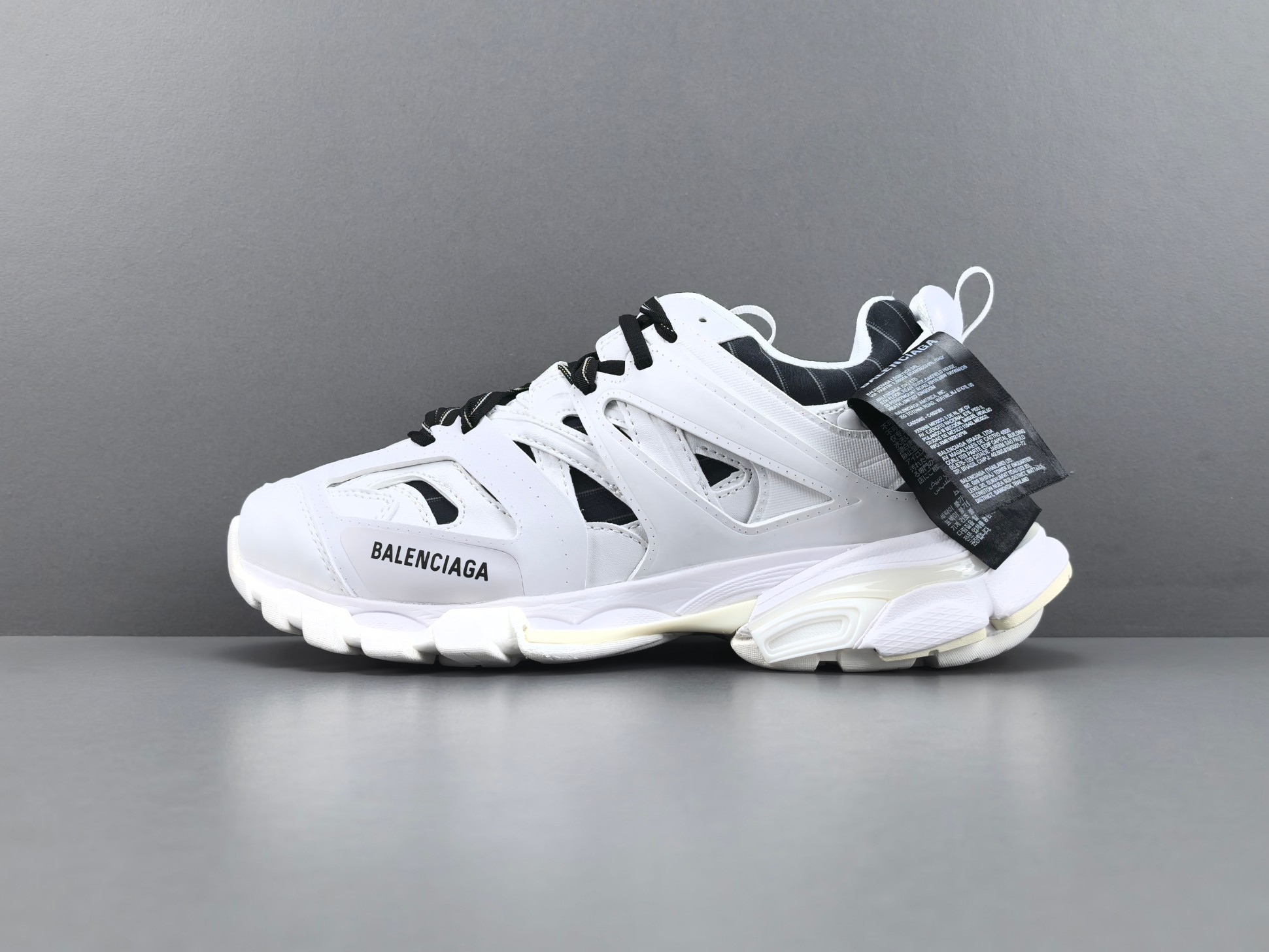 Balenciaga Track
