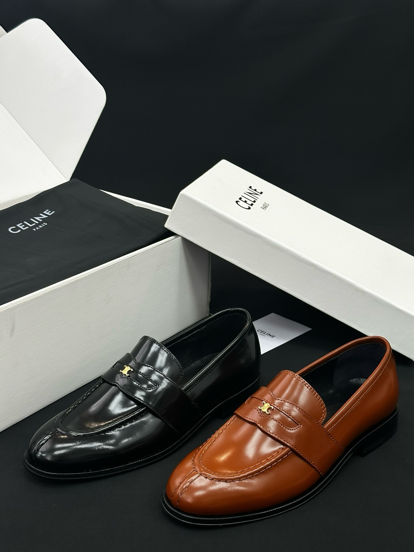 CELINE Shoes