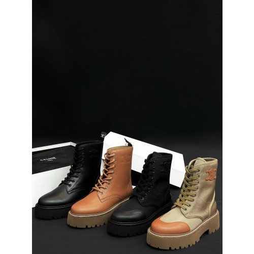 CELINE Boots