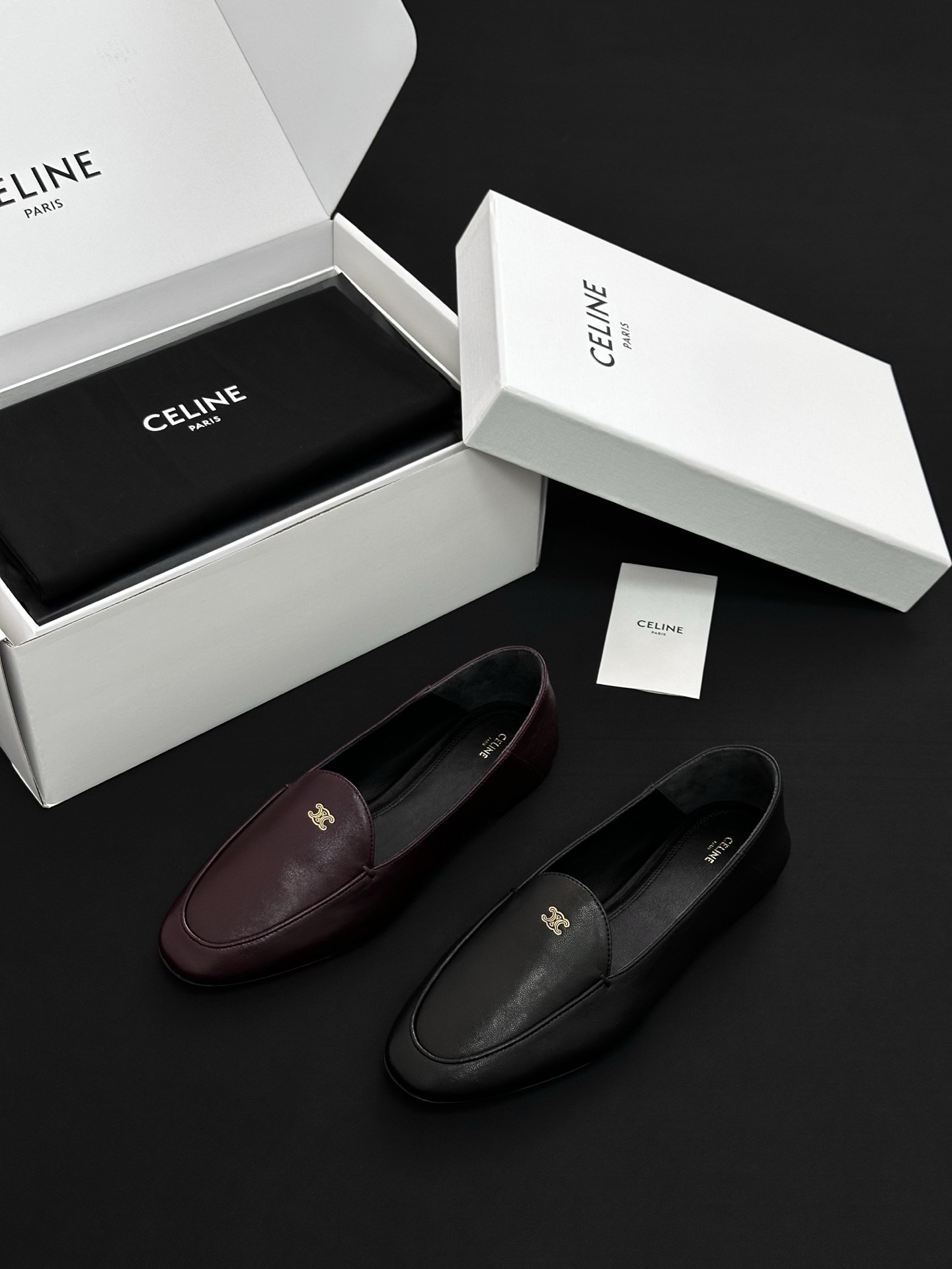 CELINE Shoes