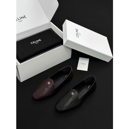 CELINE Shoes