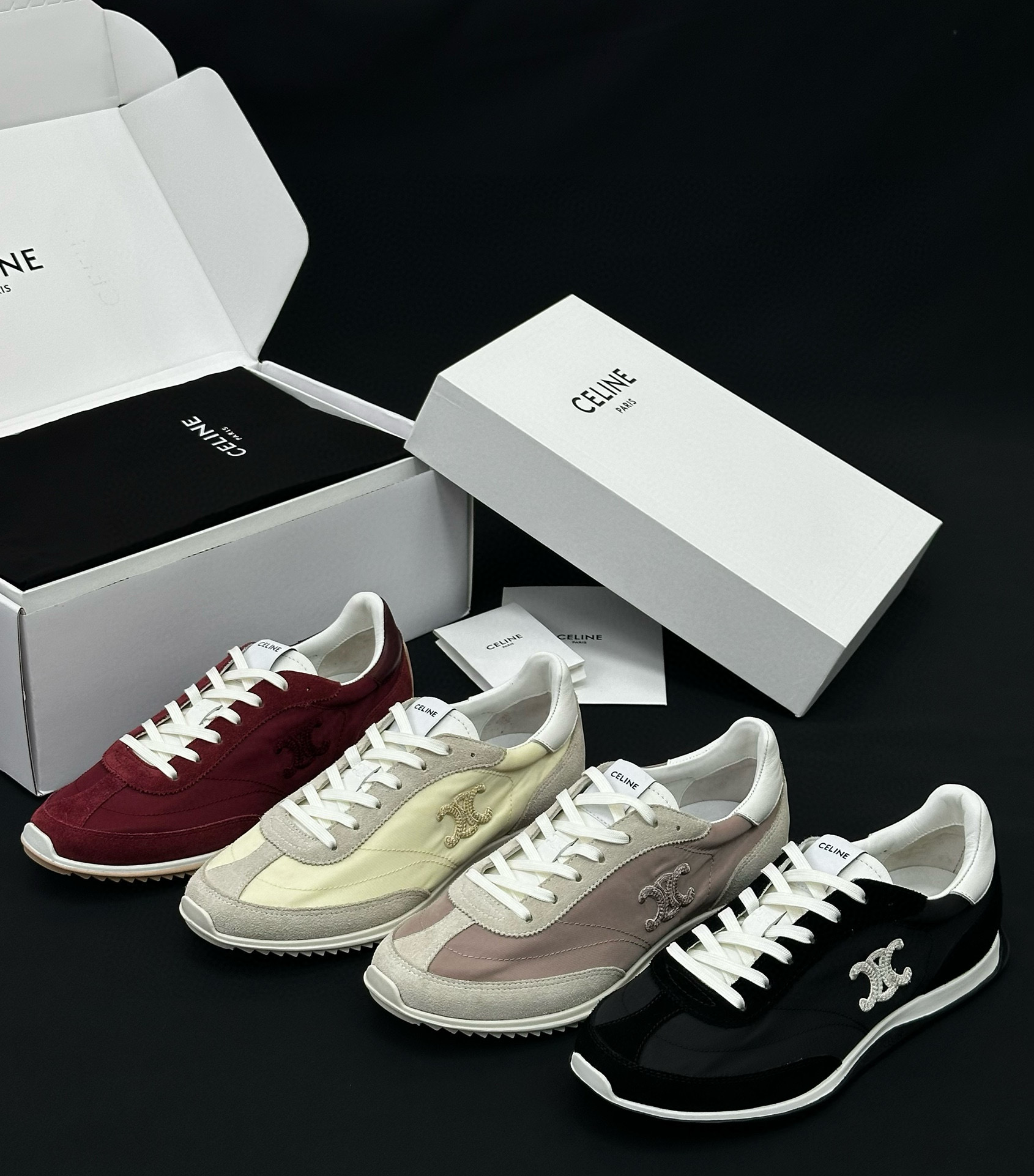 CELINE Shoes