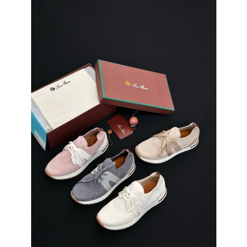 Loro Piana 360 Flexy Walk