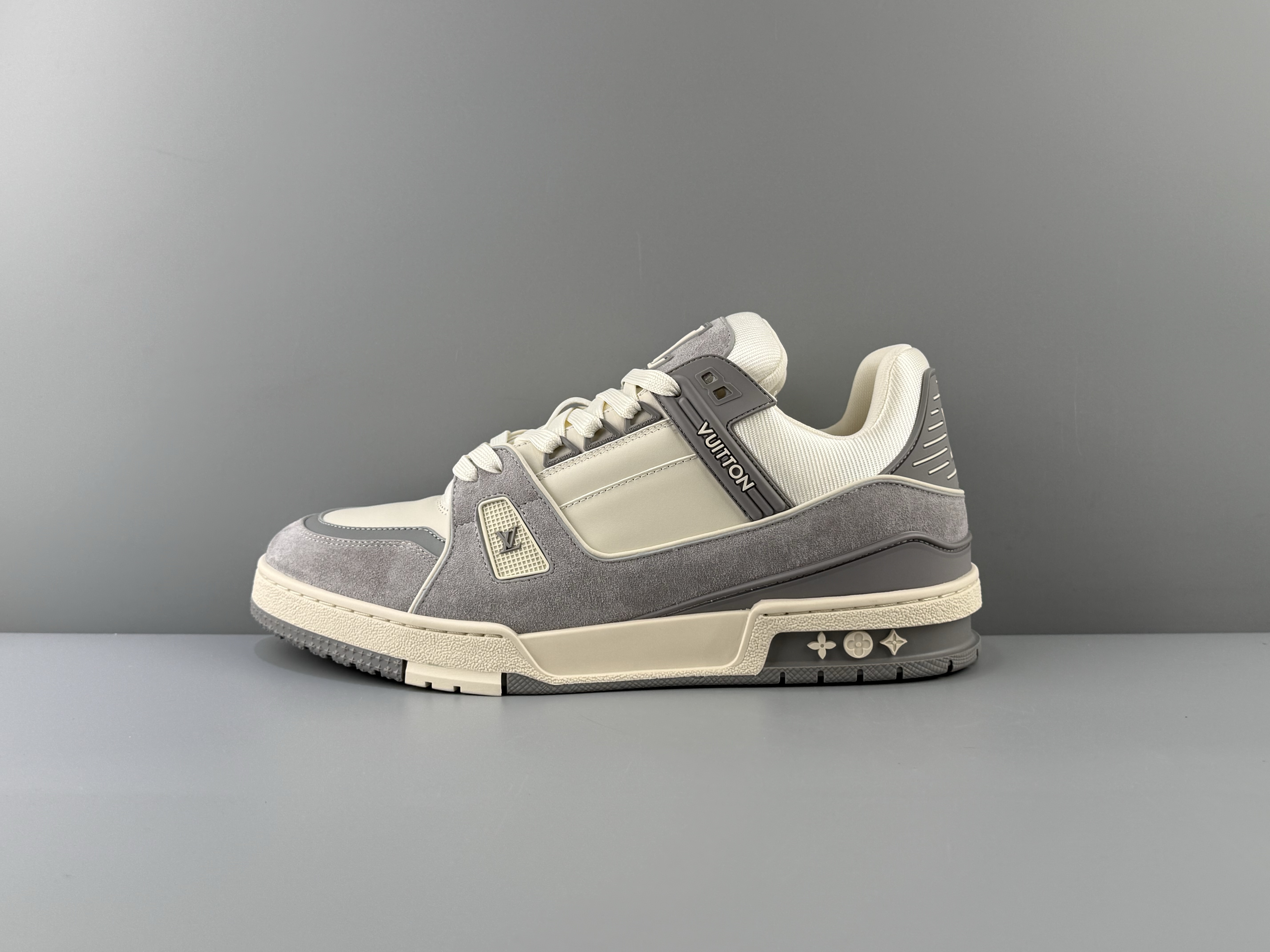 Lv Trainer