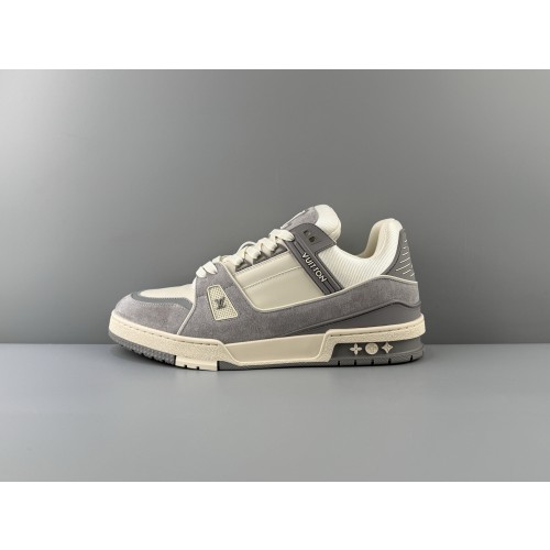 Lv Trainer
