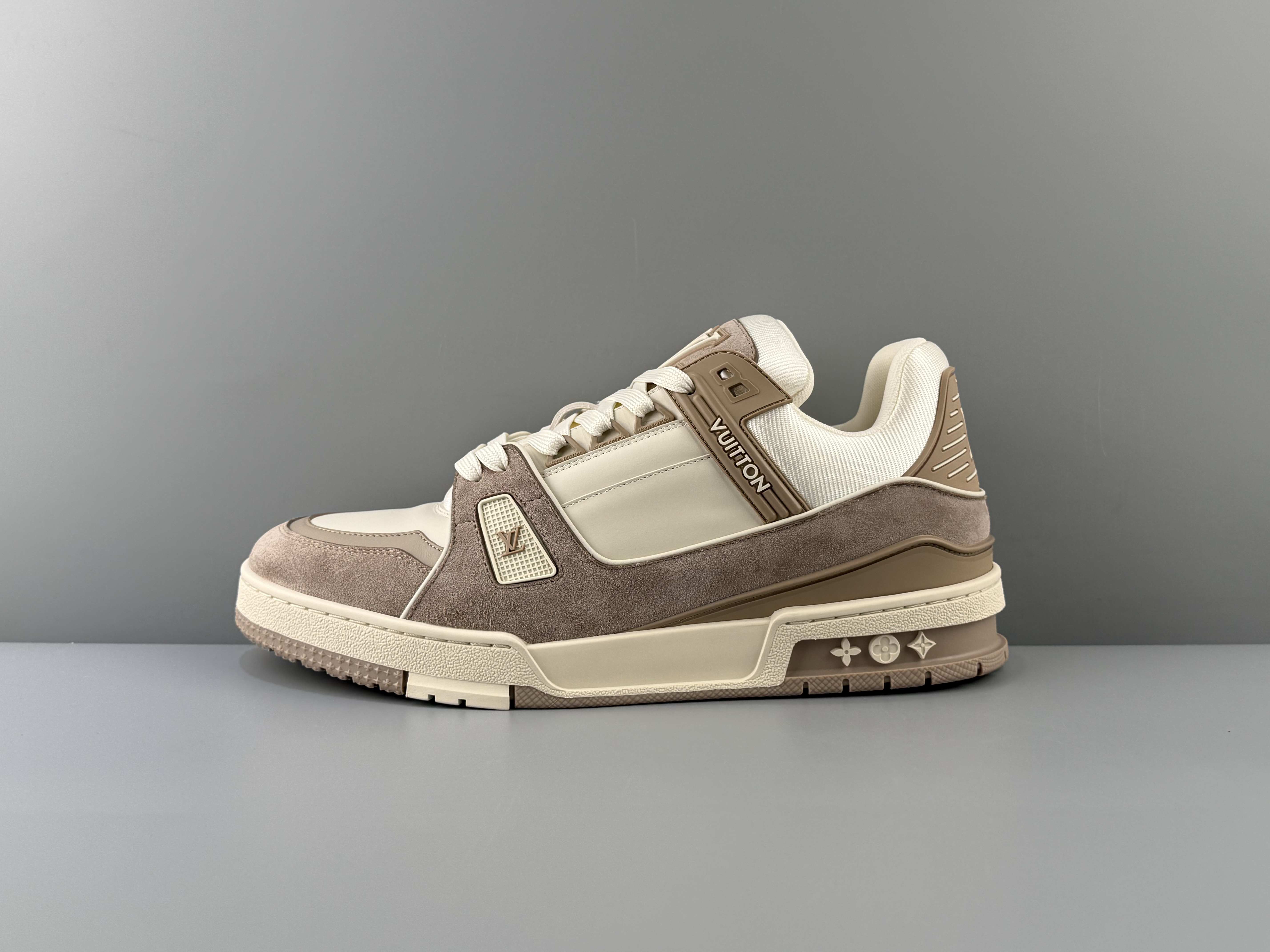 Lv Trainer