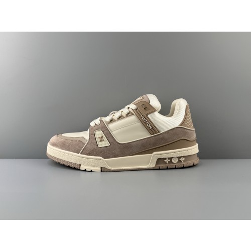 Lv Trainer