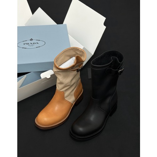 Prada Boots