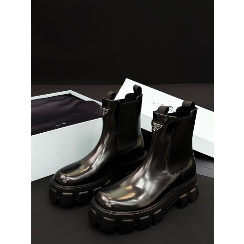 Prada Boots
