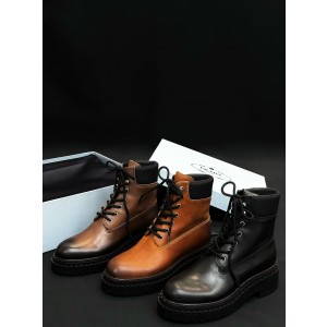 Prada Boots