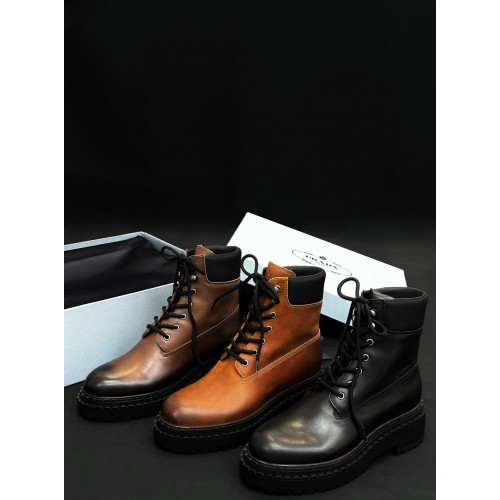 Prada Boots
