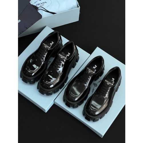 Prada Shoes