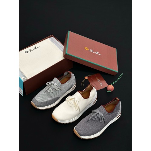 Loro Piana 360 Flexy Walk