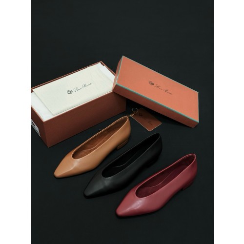 Loro Piana Shoes