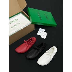 Bottga Veneta Shoes
