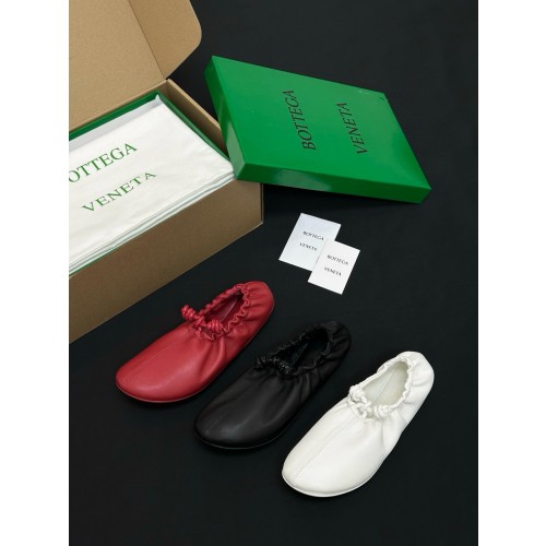 Bottga Veneta Shoes
