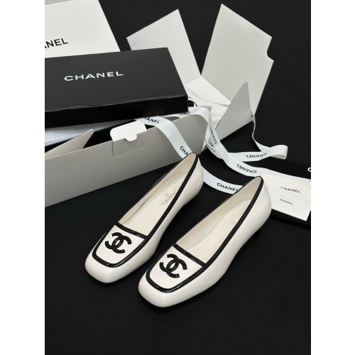 Chanel Shoes
