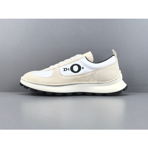 Dior Squash