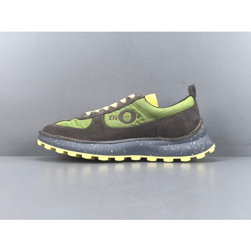 Dior Squash