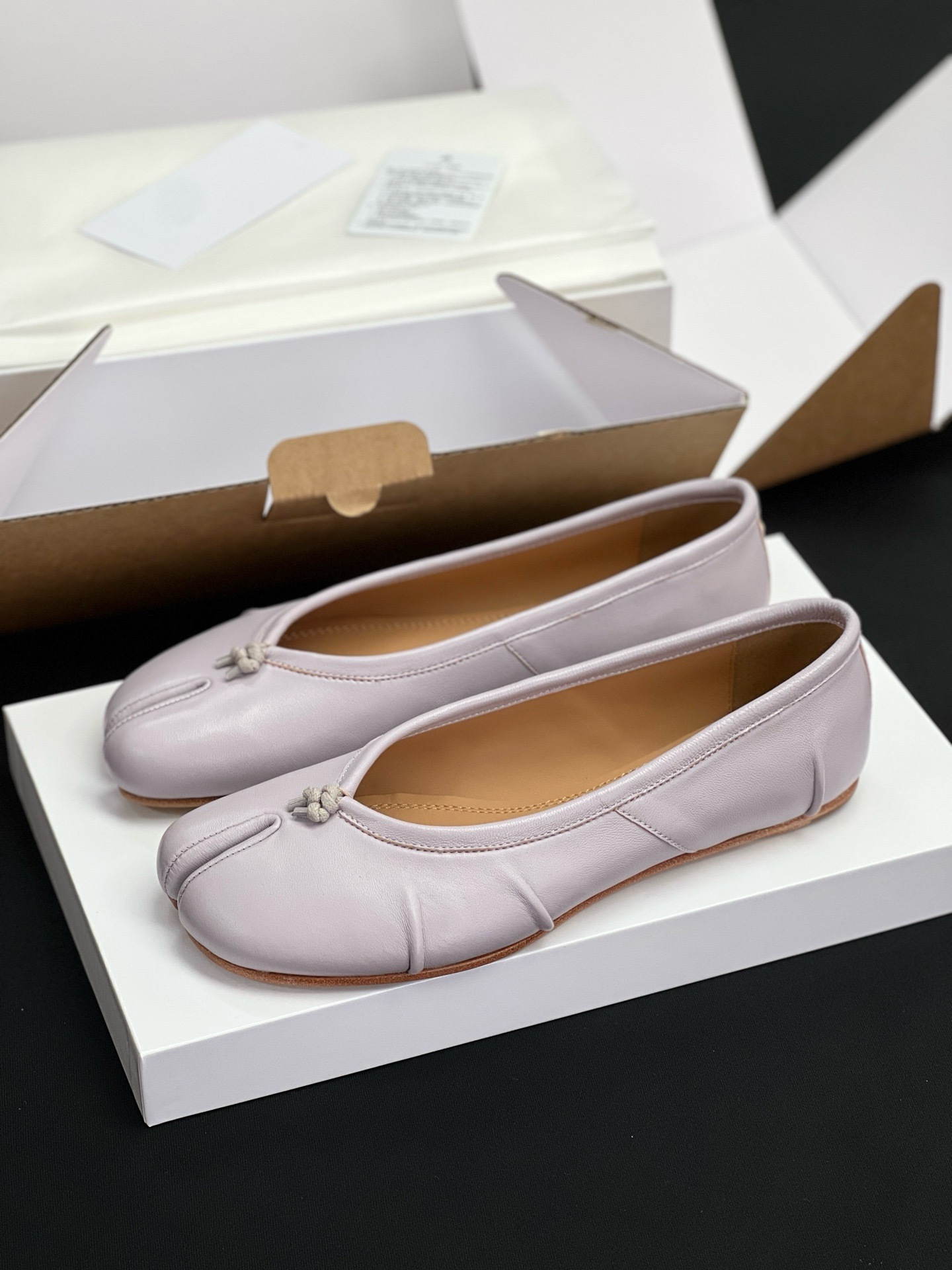 Maison Margiela MM6 Tabi
