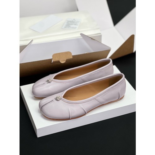 Maison Margiela MM6 Tabi