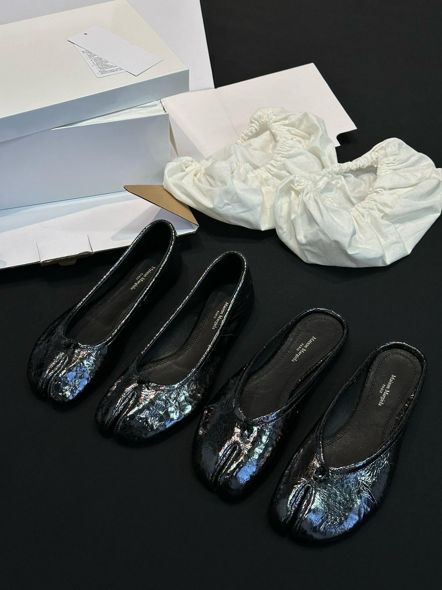 Maison Margiela MM6 Tabi
