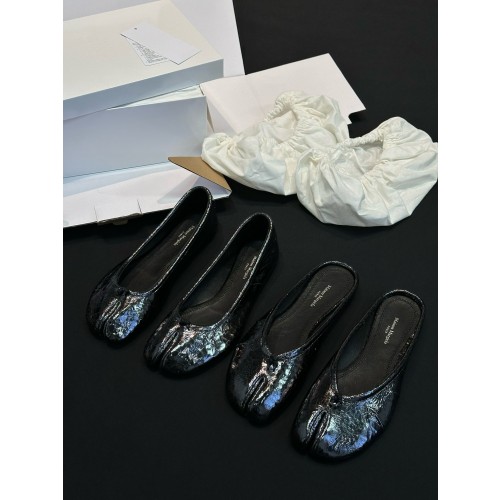 Maison Margiela MM6 Tabi