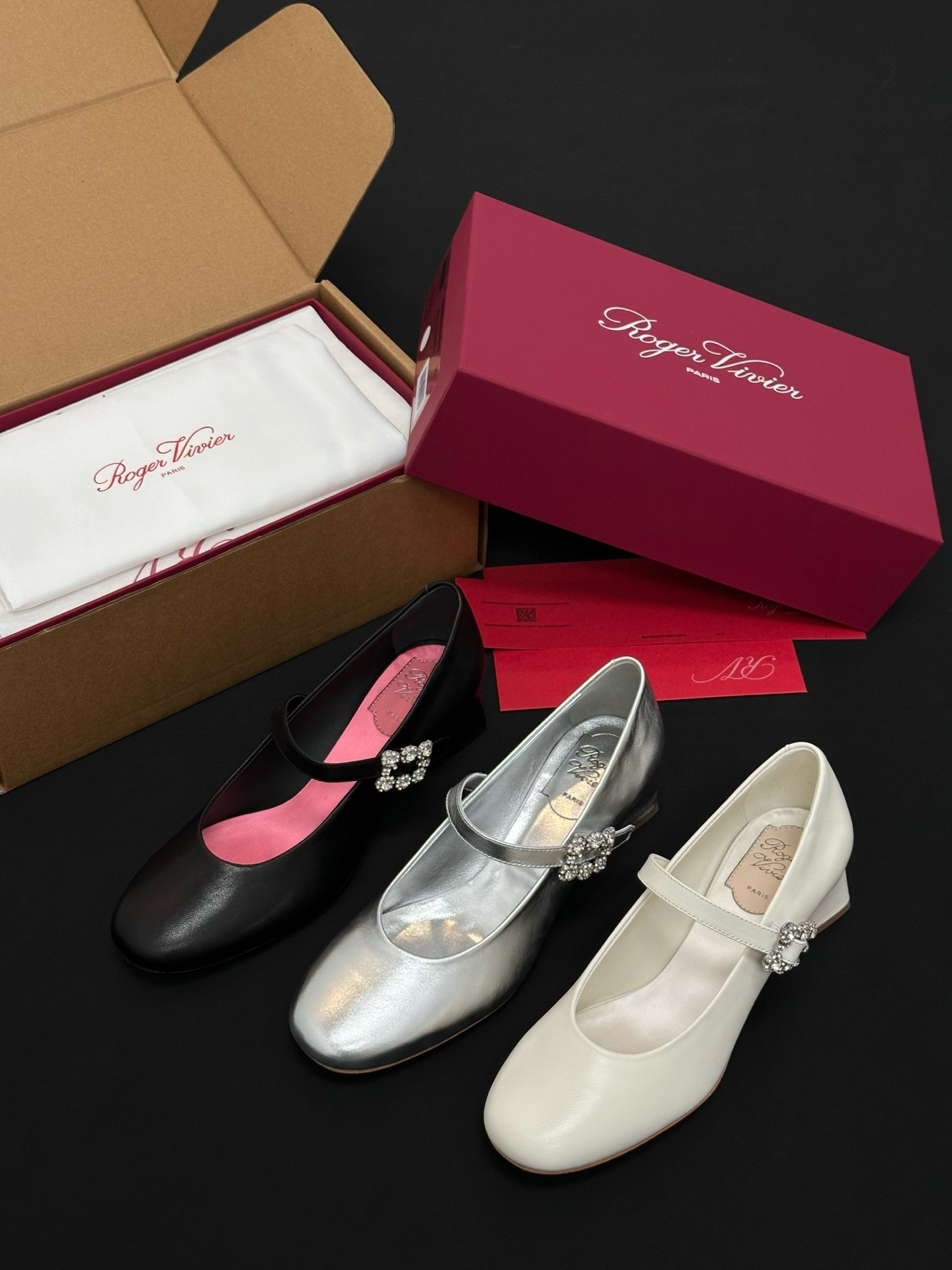 Roger Vivier Shoes