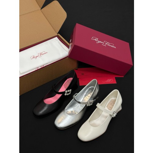 Roger Vivier Shoes