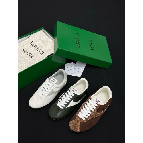 Bottga Veneta Shoes