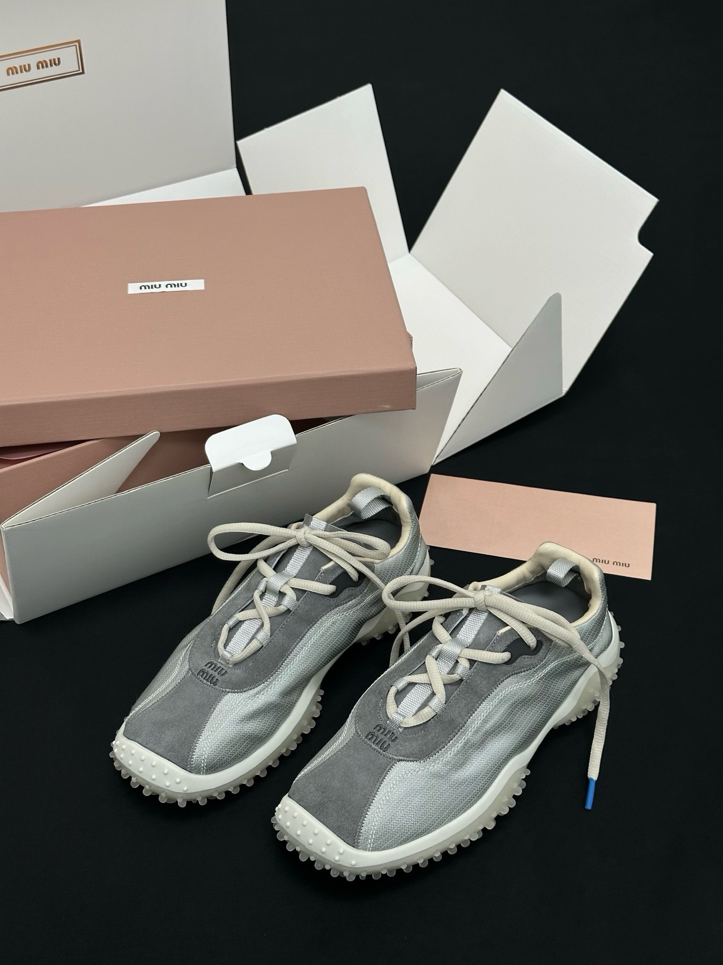 MiuMiu Shoes