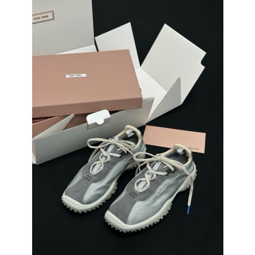 MiuMiu Shoes