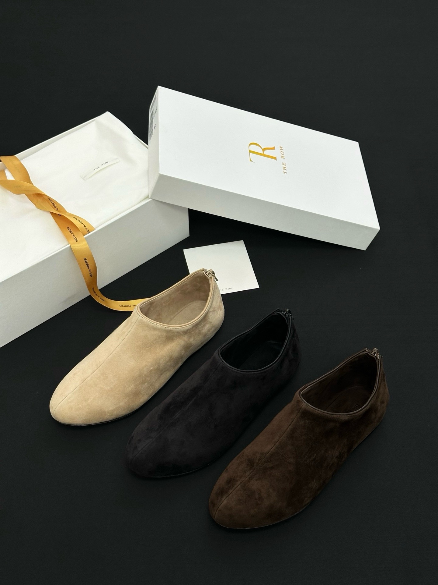 THE ROW Shose