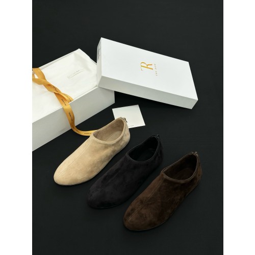 THE ROW Shose
