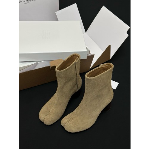 Maison Margiela Tabi Boots (6cm)