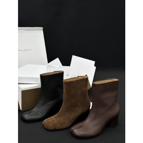 Maison Margiela Tabi Boots(6cm)