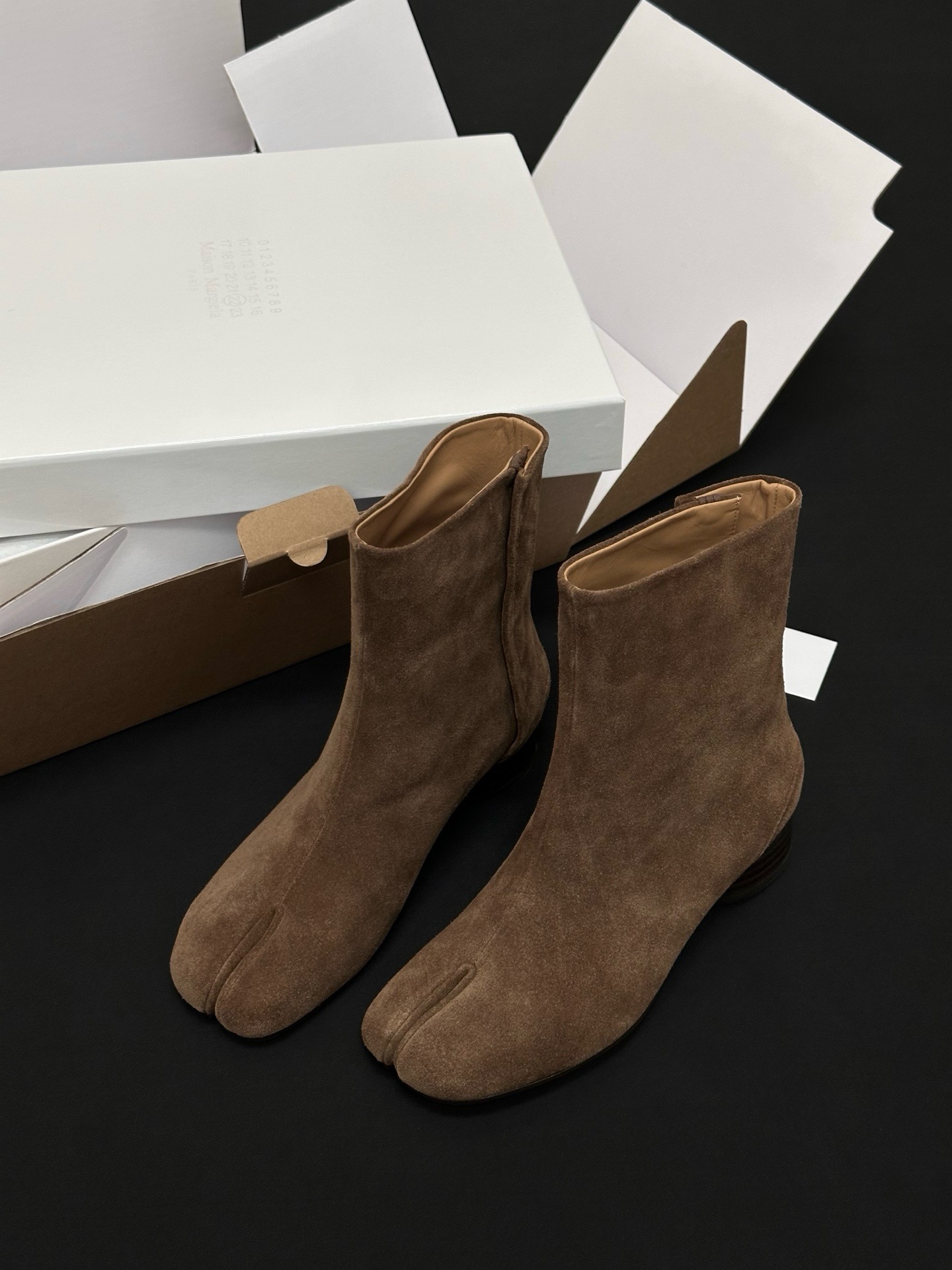 Maison Margiela Tabi Boots(3cm)