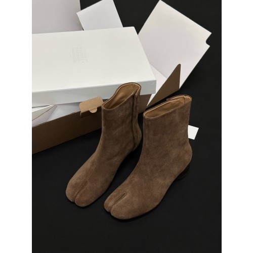 Maison Margiela Tabi Boots(3cm)