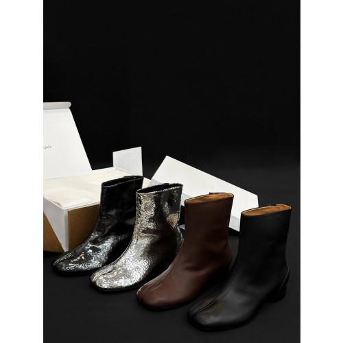 Maison Margiela Tabi Boots(3cm)