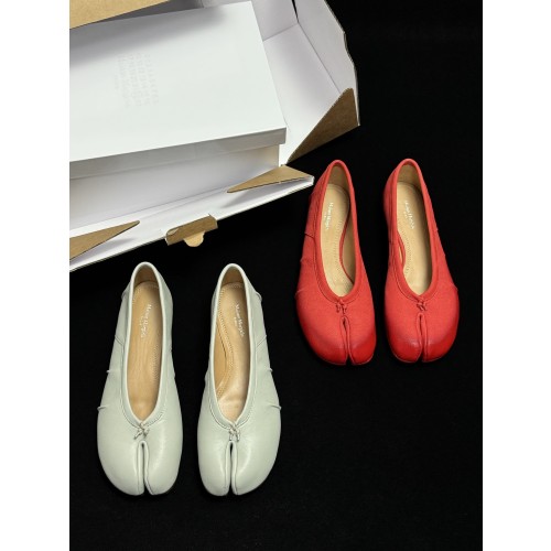 Maison Margiela MM6 Tabi